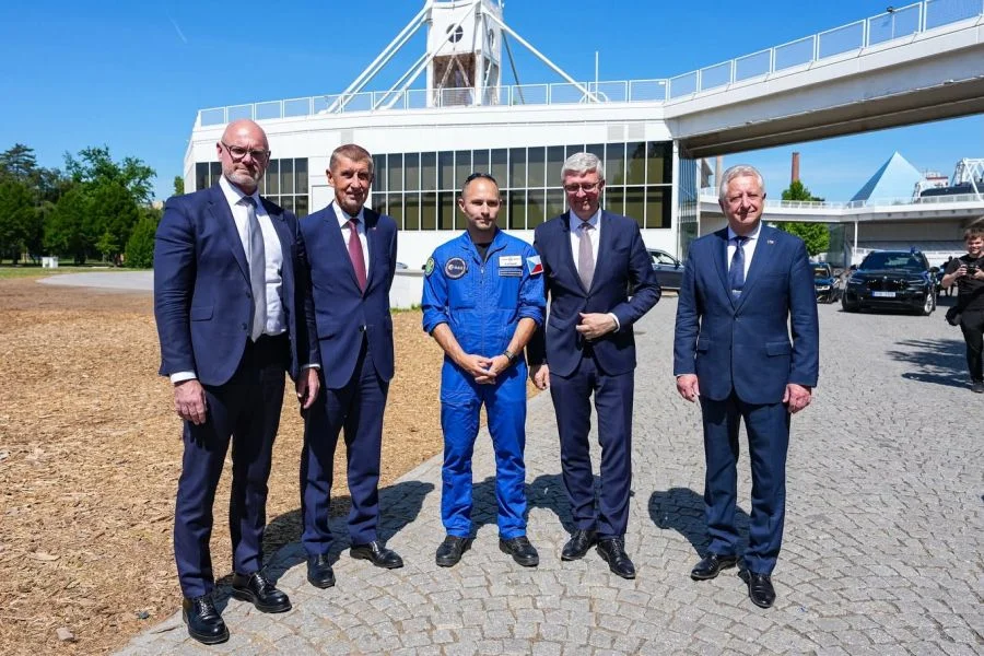 Foto: Vláda České republiky