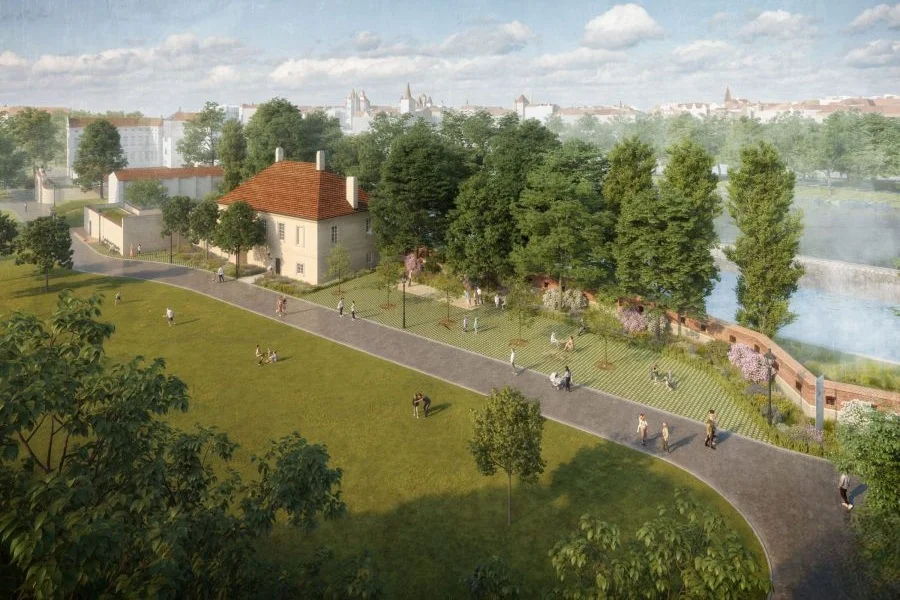 Visualisation: Studio TAK
