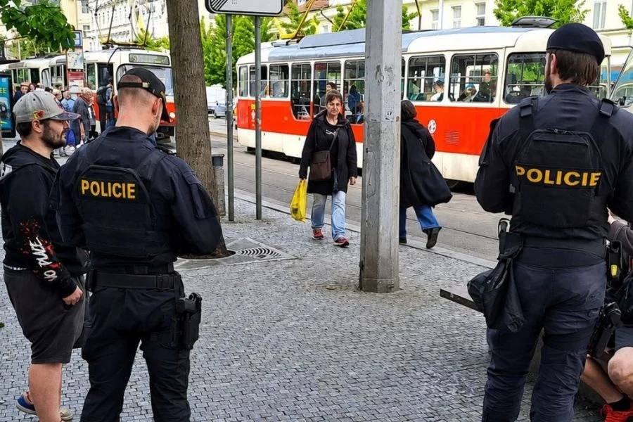 Foto: Městská část Praha 5