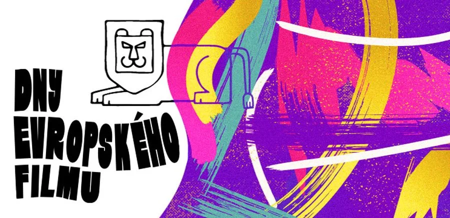 Foto: Dny evropského filmu 2026