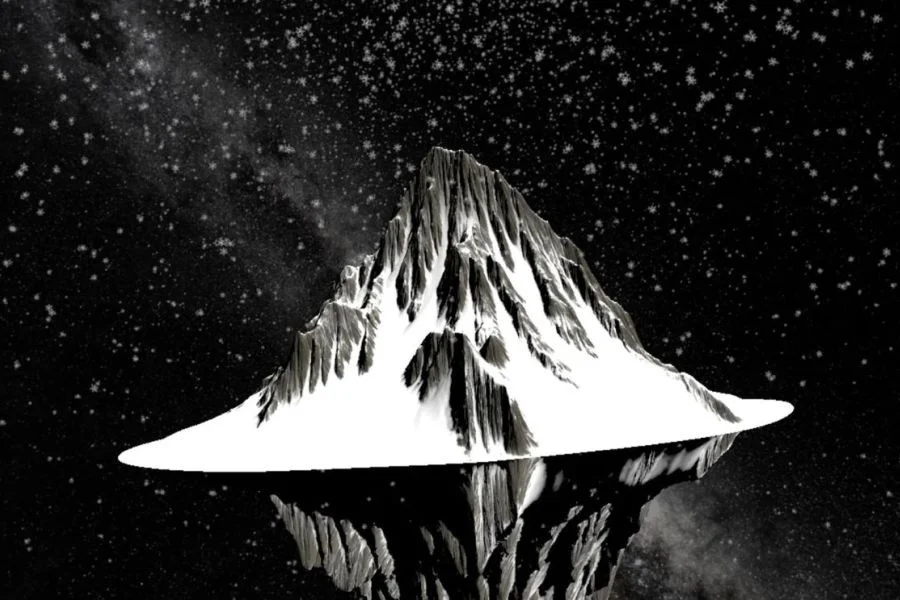 Foto: Laurie Anderson a Hsin-Chien Huang - To the Moon | Signal Festival 2026