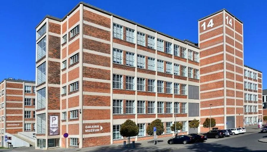 Foto: Turistické informační centrum Zlín