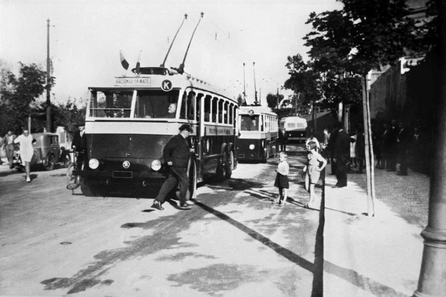 Foto: Foto: Dopravní podnik hlavního města Prahy