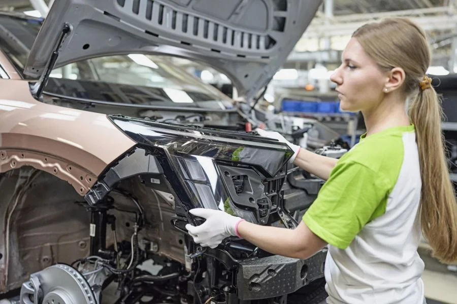 Foto: Škoda Auto