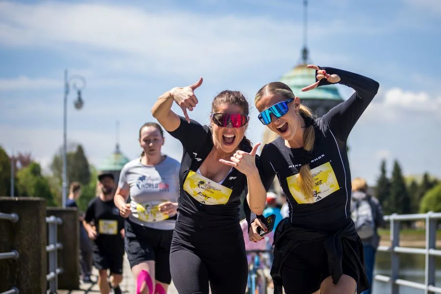 Foto: Wings for Life World Run Jablonec nad Nisou | Red Bull CZ