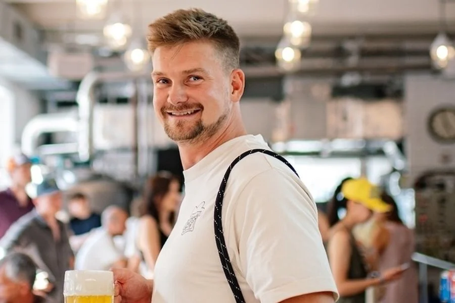 Foto: Adam Matuška | Pivovar Matuška