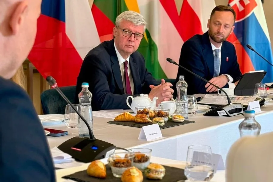 Foto: Karel Havlíček | Facebook