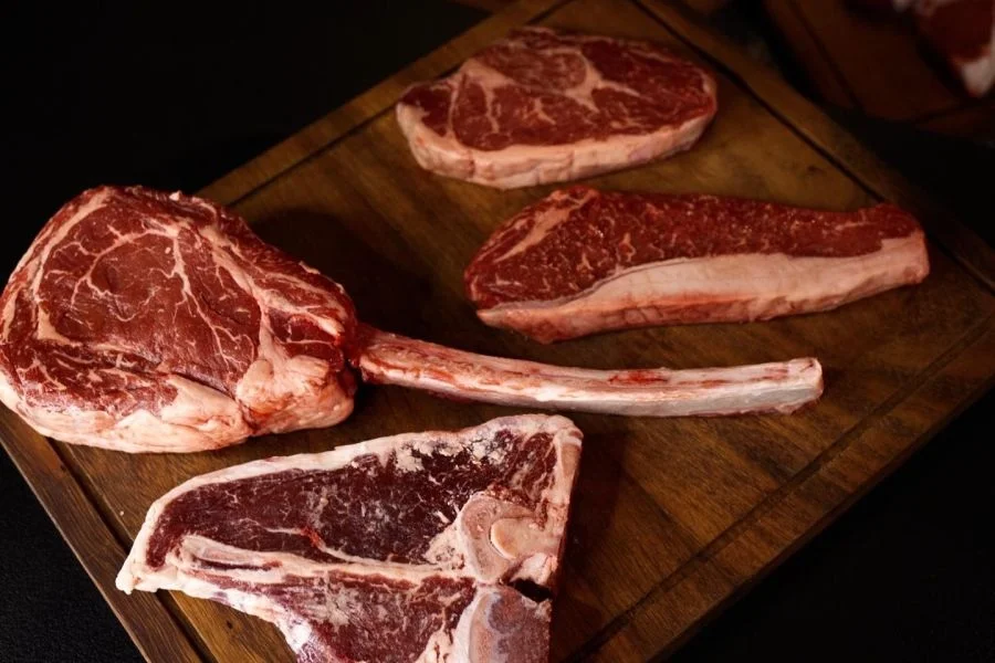 Foto: Steakhouse Antricote