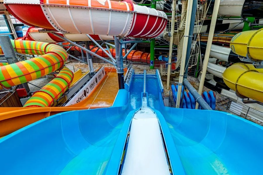 Photo: Aquapalace Praha