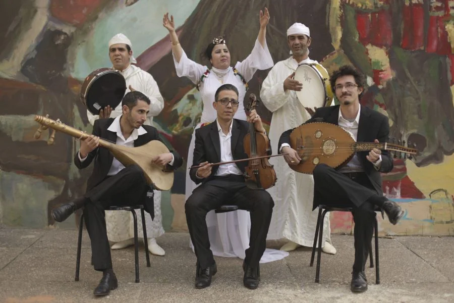 Foto: Araw N Fazaz | Rachot