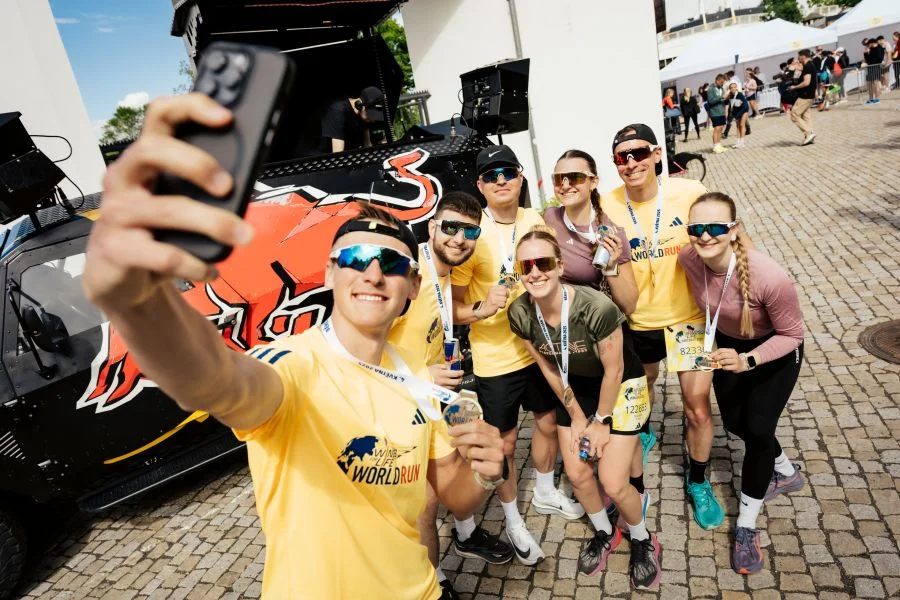 Foto: Red Bull CZ