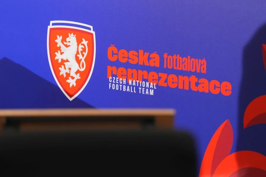 Photo: Česká fotbalová reprezentace