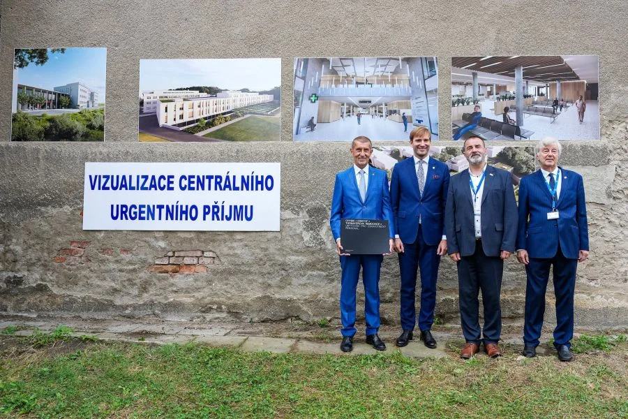 Foto: Andrej Babiš | Facebook
