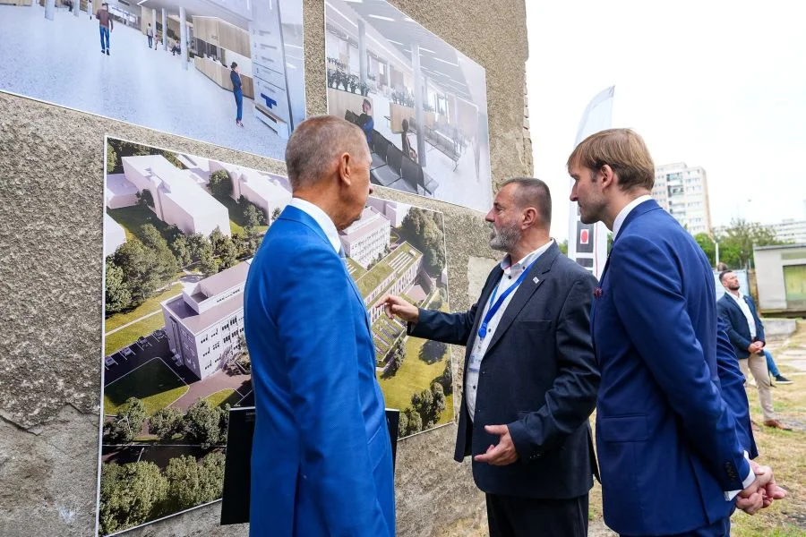 Foto: Andrej Babiš | Facebook