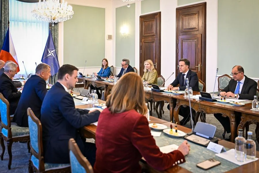 Foto: Andrej Babiš | Facebook