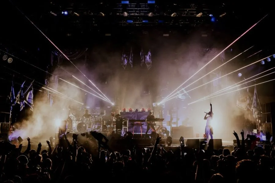 Foto: Live Nation CZ