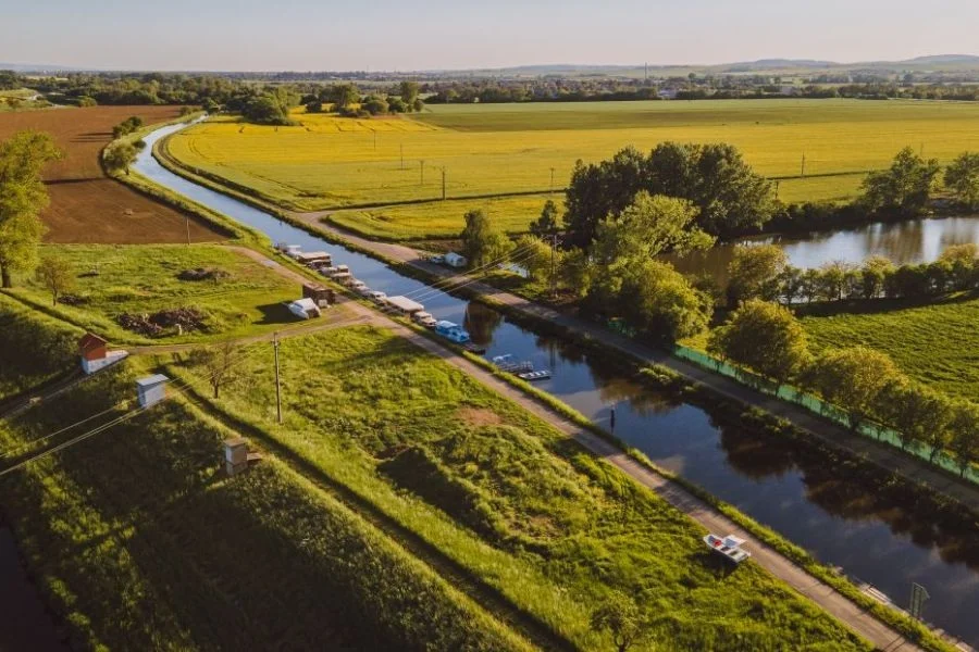 Foto: Baťův region