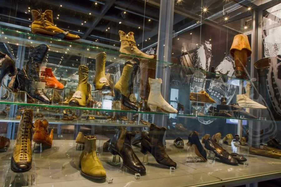 Foto: Muzeum jihovýchodní Moravy ve Zlíně