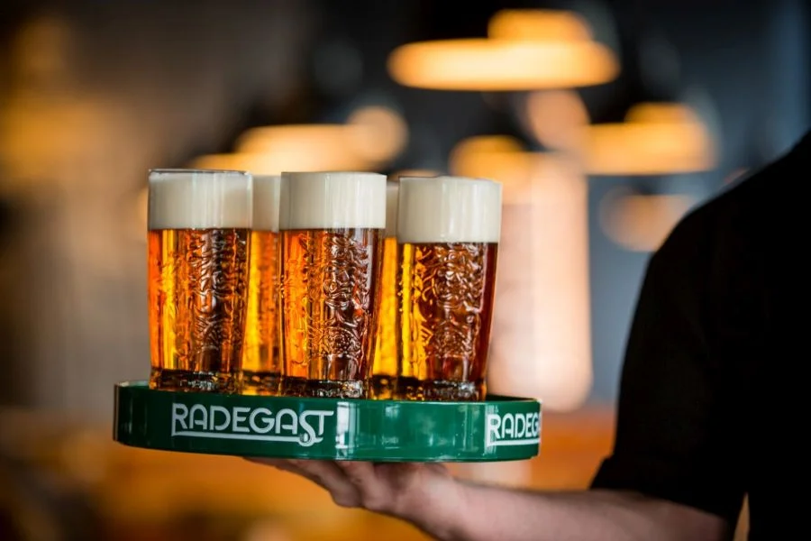 Foto: Plzeňský Prazdroj