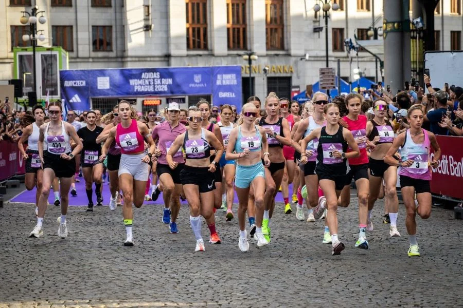 Foto: RunCzech