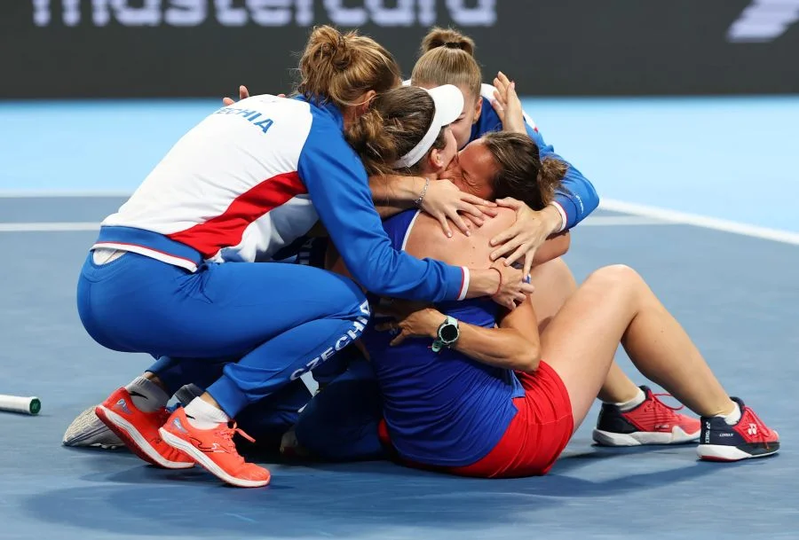 Photo: Billie Jean King Cup 2026