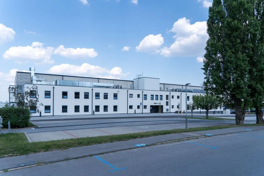 Foto: Barrandov Studio Prague
