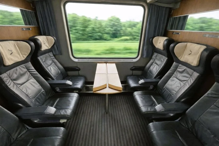 Foto: Leo Express