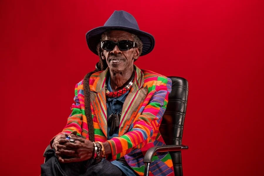 Foto: Cheikh Lô | Rachot