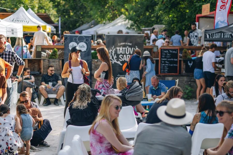 Foto: Cider Festival Prague: Slavnost Cideru