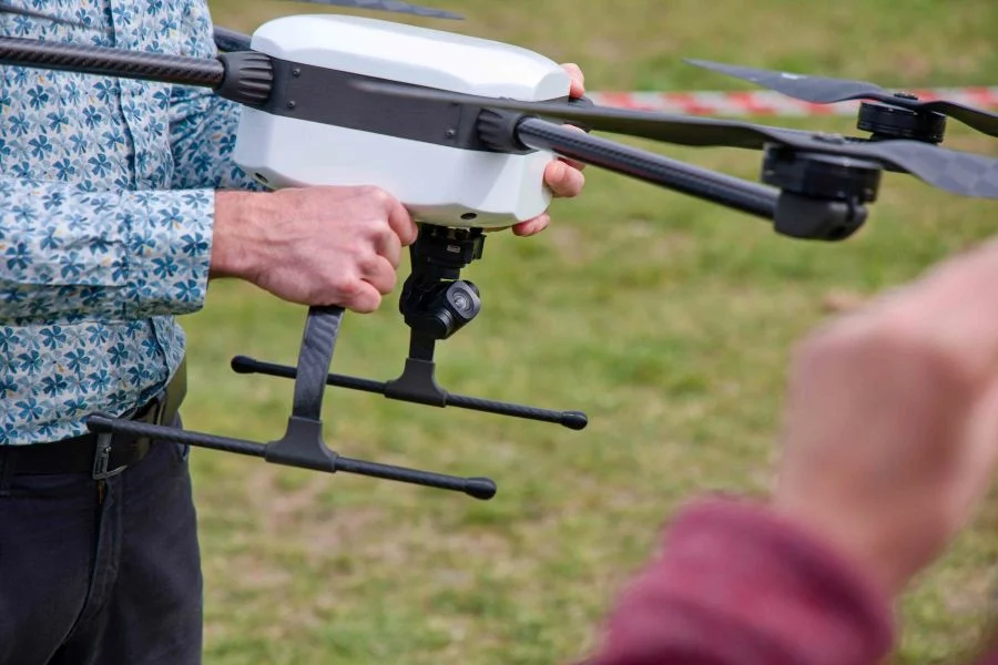 Foto: Tomáš Plíšek | FEL ČVUT