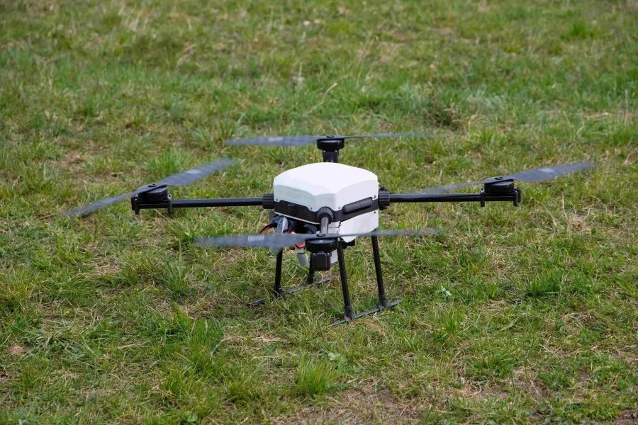 Foto: Tomáš Plíšek | FEL ČVUT