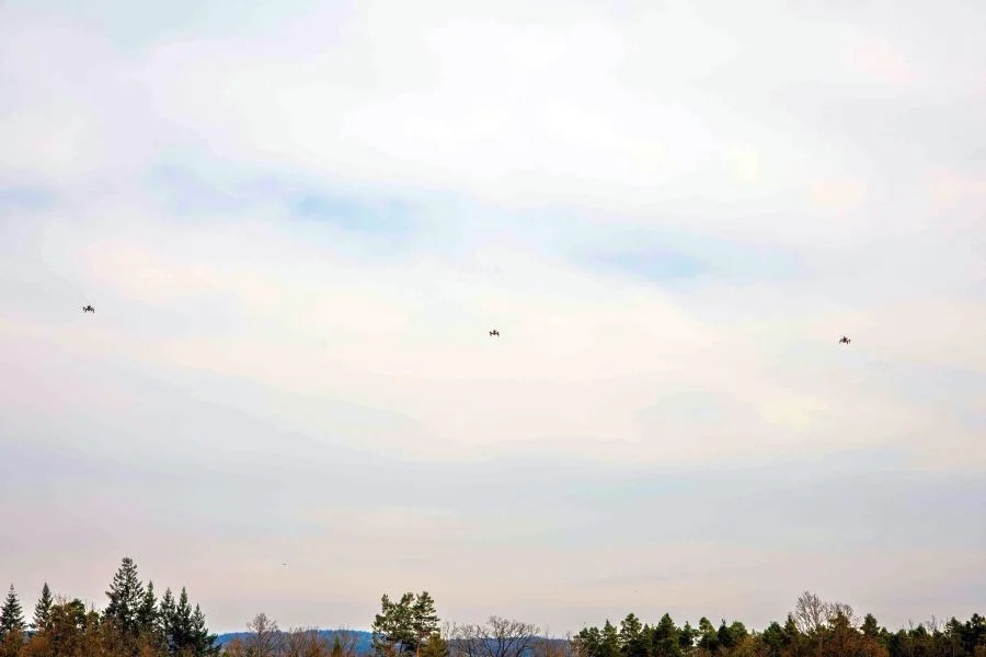 Foto: Tomáš Plíšek | FEL ČVUT