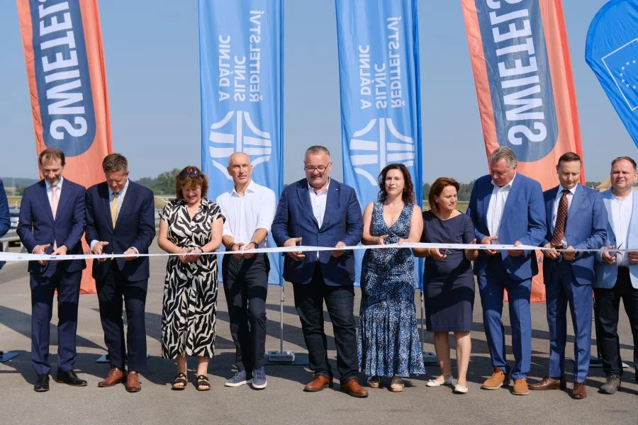 Foto: Ministerstvo dopravy