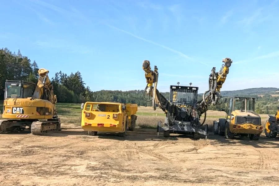 Photo: ŘSD Středočeský kraj