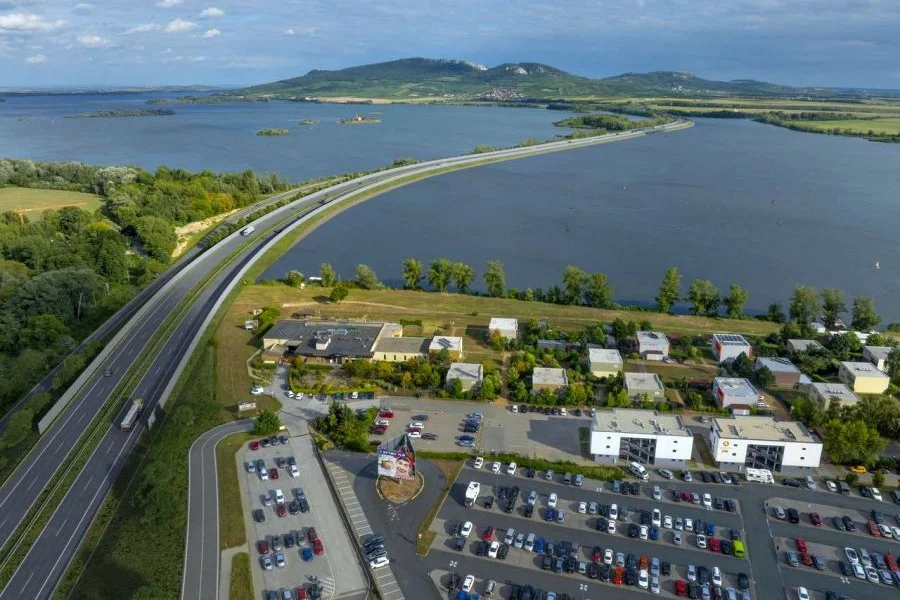 Photo: Ministerstvo dopravy ČR