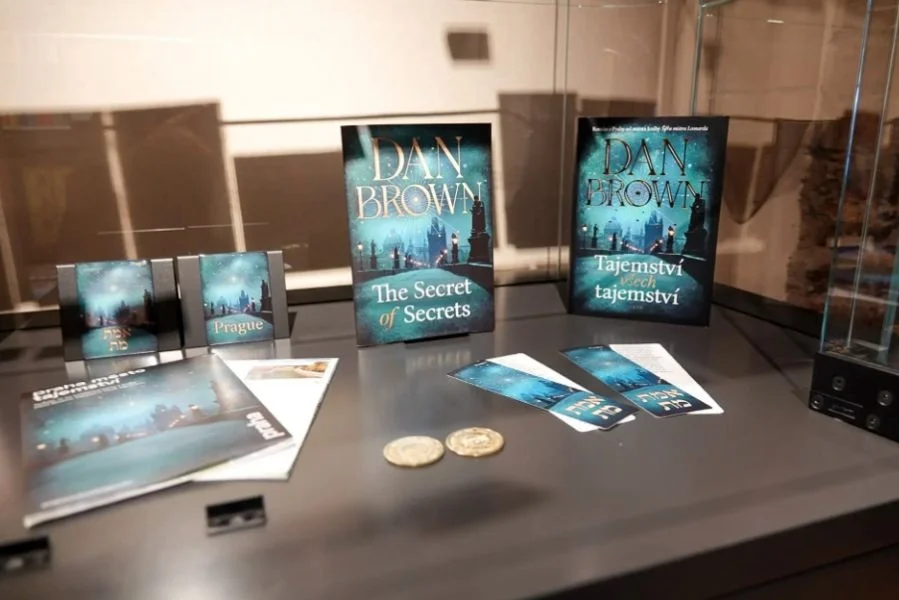 Foto: Prague City Tourism