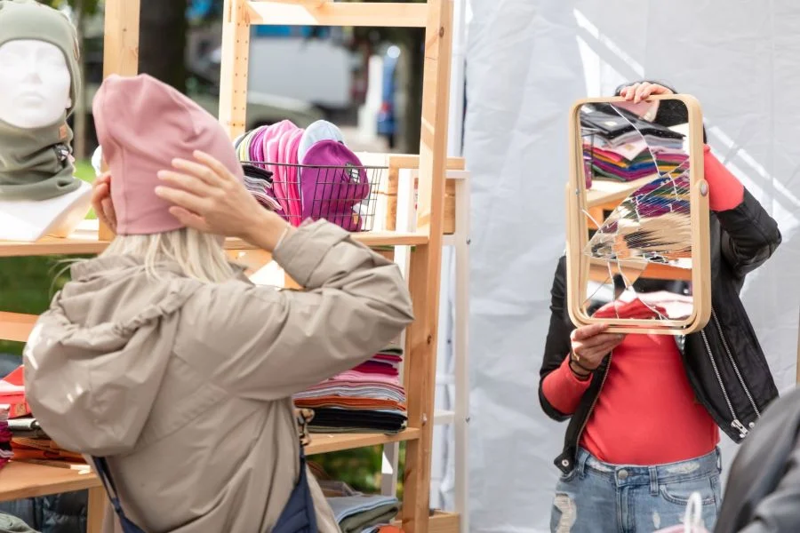 Foto: MINT Market Prague