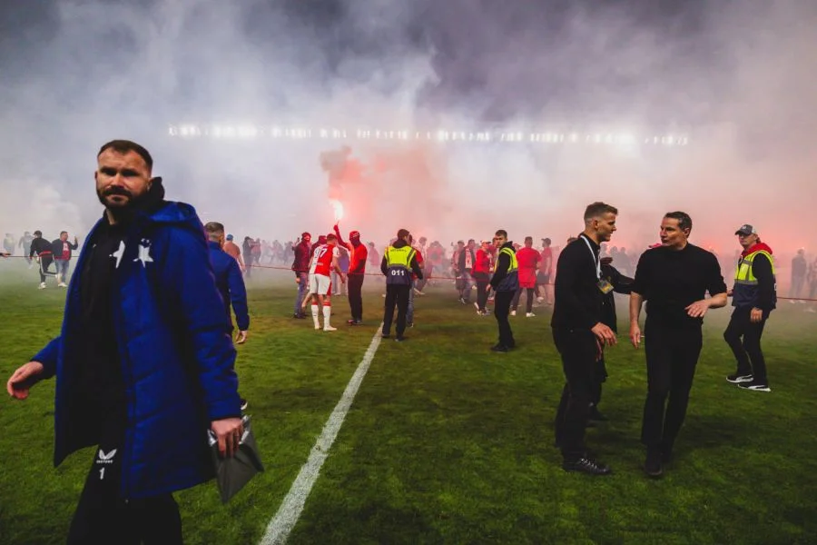 Foto: SK Slavia Praha | X