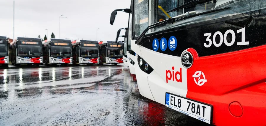 Foto: Dopravní podnik hl. m. Prahy