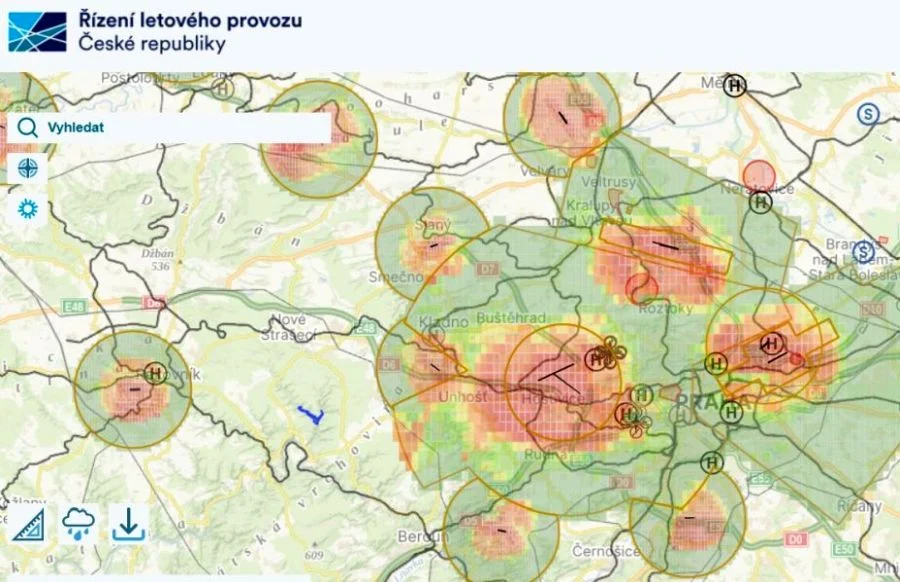 Foto: DroneMap
