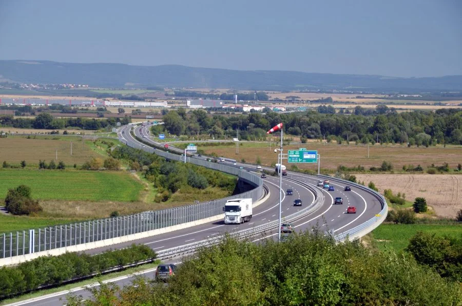 Photo: Ministerstvo dopravy ČR