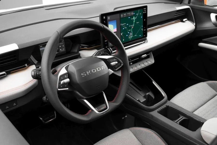 Foto: Škoda Auto