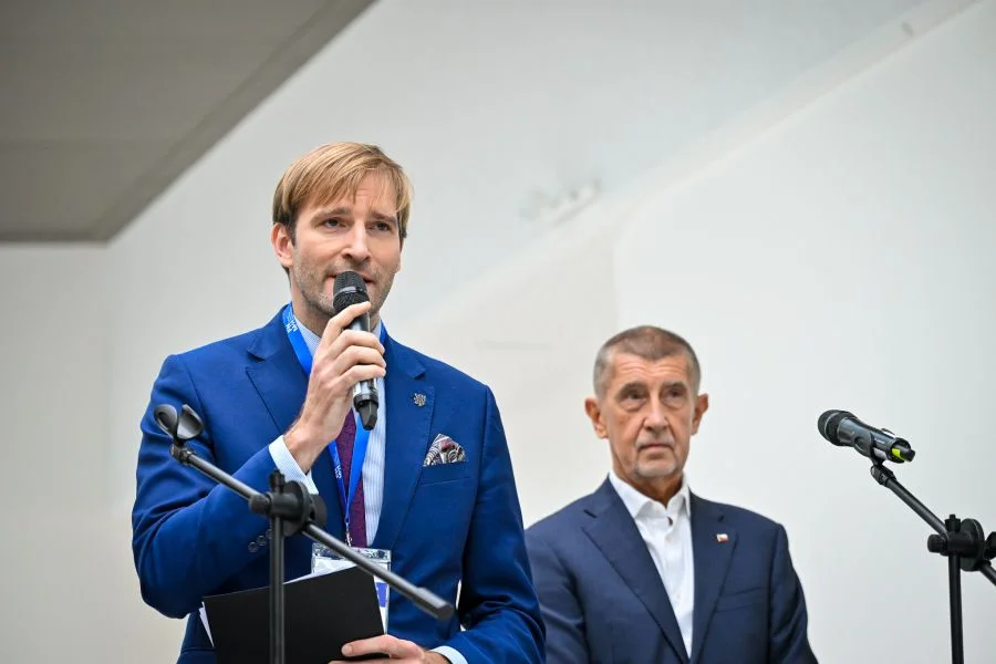 Foto: Vláda České republiky