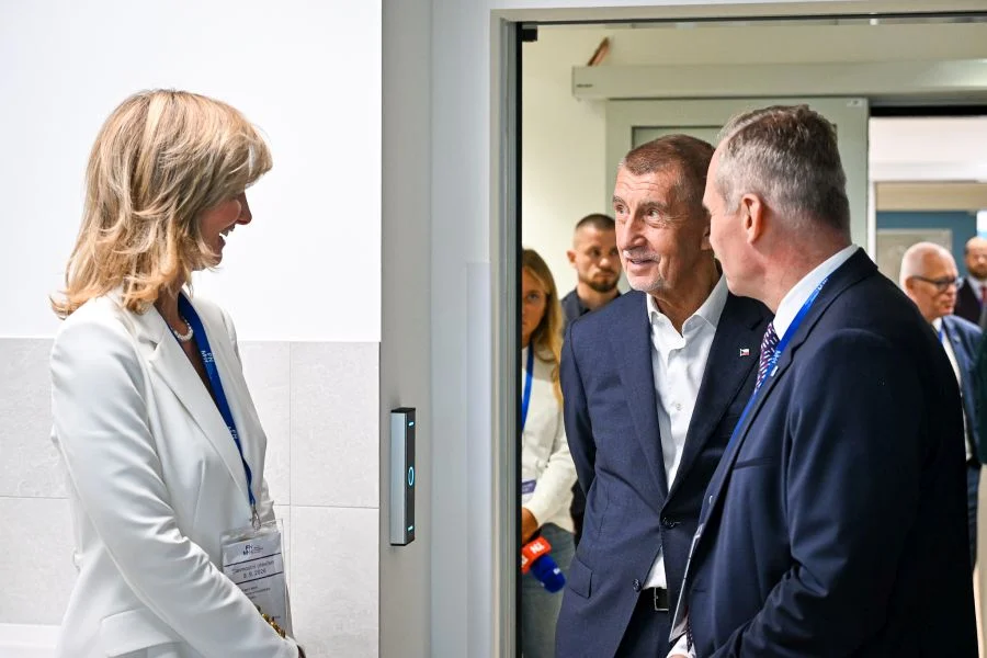 Foto: Vláda České republiky