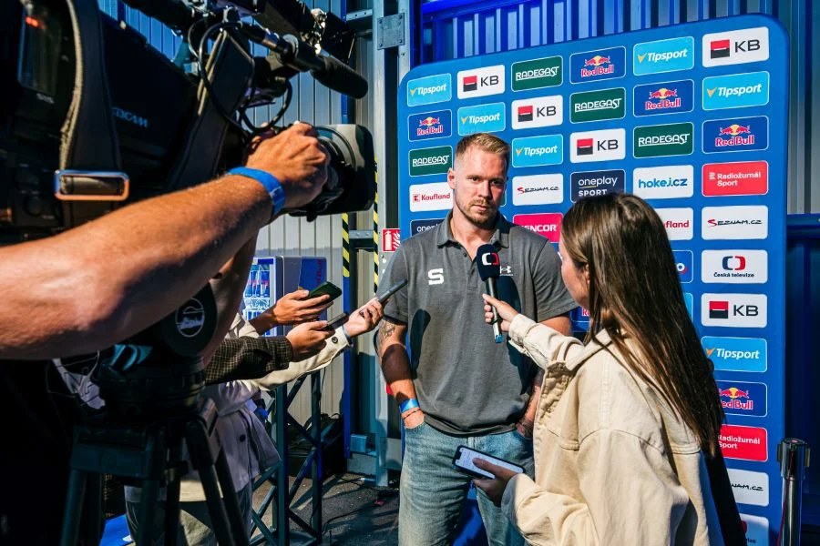 Foto: Petr Coufal