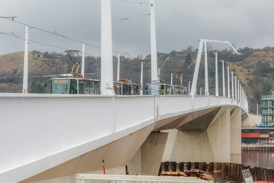 Foto: Pražská integrovaná doprava