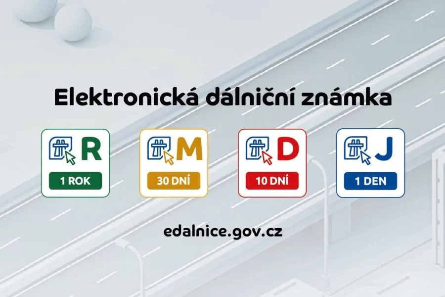 Foto: Ministerstva dopravy ČR