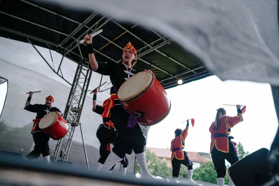 Foto: Festival Ambasád