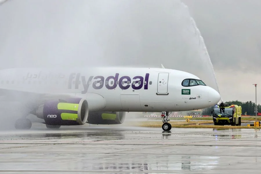 Foto: Prague Airport