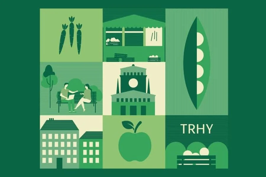 Foto: Trhy na Jiřáku